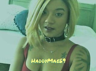 HaddyMae69