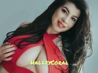 HalleyCoral Cul de Black