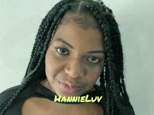 HannieLuv