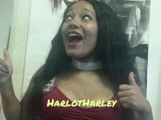 HarlotHarley