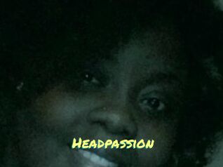 Headpassion