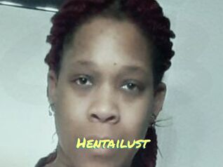 Hentailust