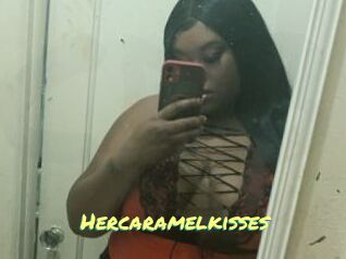 Hercaramelkisses