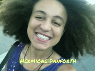 Hermione_Danforth