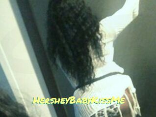 HersheyBabyKissMe