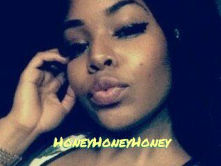 HoneyHoneyHoney