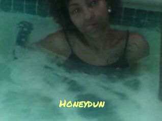 Honeydun