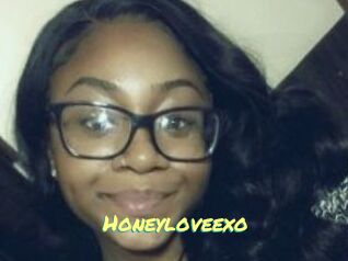 Honeyloveexo