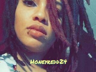 Honeyredd24