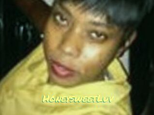 HoneysweetLuv Cul de Black