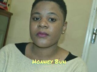 Honney_Bun