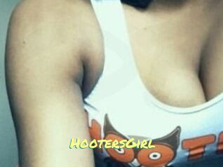 HootersGirl