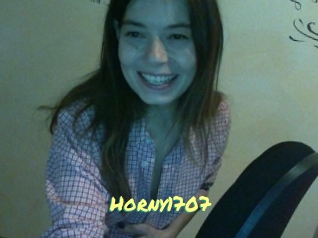 Horny1707