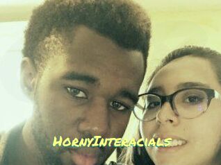 HornyInteracials