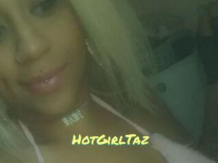 HotGirlTaz