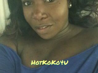HotKoKo4U