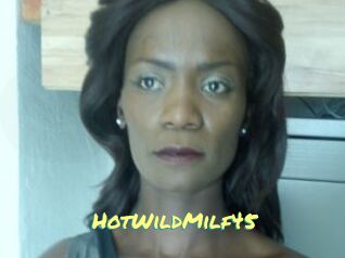 HotWildMilf45
