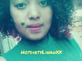 HotdirtyLinahXX