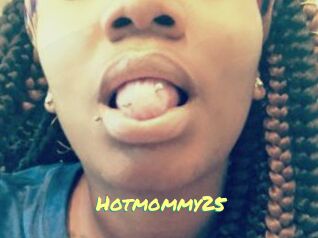 Hotmommy25