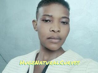 HugeNaturalCurves