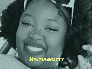 Haitiankitty