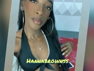 Hannabrownss