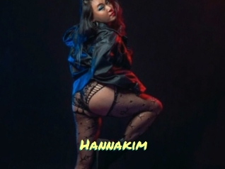 Hannakim