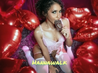 Hannawalk