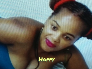 Happy