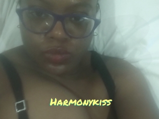 Harmonykiss