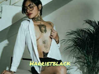 Harrietblack