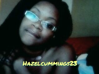 Hazelcummings23
