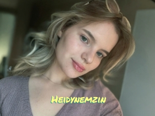 Heidynemzin