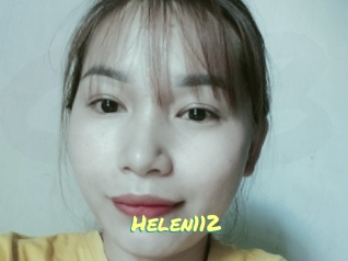 helen112 Cul de Black