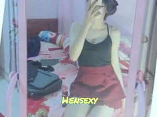 Hensexy