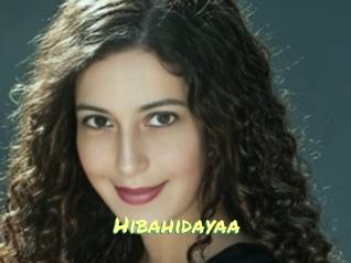 Hibahidayaa