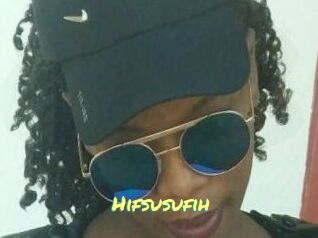 Hifsusufih