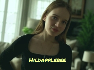 hildapplebee Cul de Black
