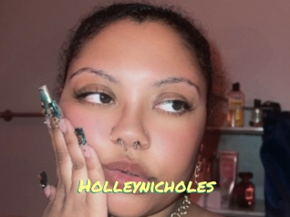 Holleynicholes