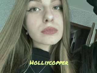 Holliycopper