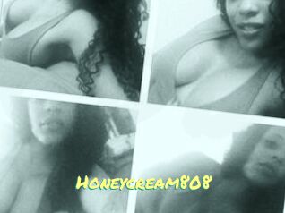 Honeycream808