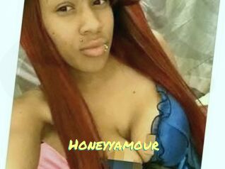 Honeyyamour