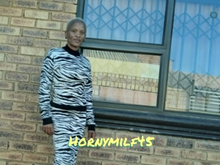 Hornymilf45