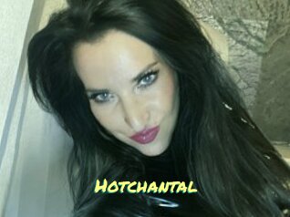 hotchantal Cul de Black