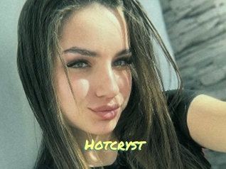 Hotcryst