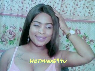 Hotminx694u
