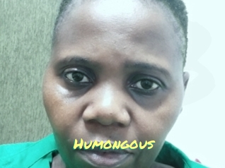 Humongous