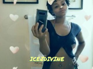 ICEZDIVINE