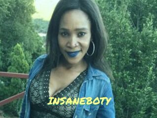 INSANEBOTY