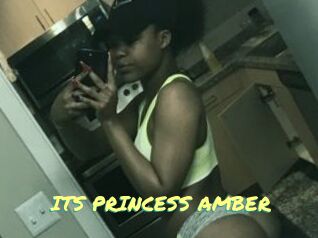 ITS_PRINCESS_AMBER